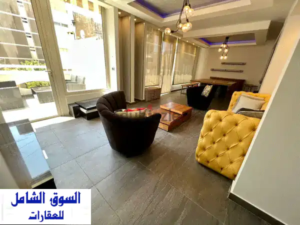 L15317Hot Deal ! Duplex With HighEnd Finishing for Sale In Hamra