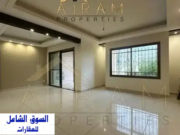 Ain El Rihaneh  200 sqm + 80 sqm Terrace  Prime Location