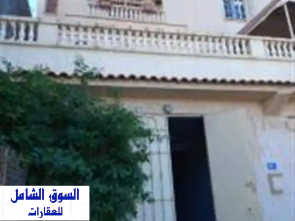Vente Villa Alger Zeralda