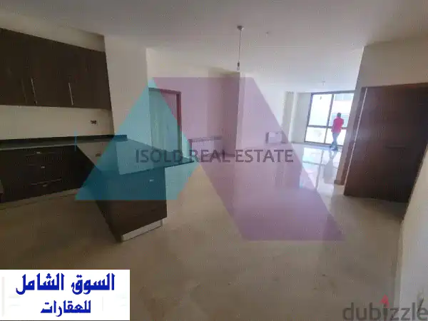 A 180m2 apartment for sale in Louayze