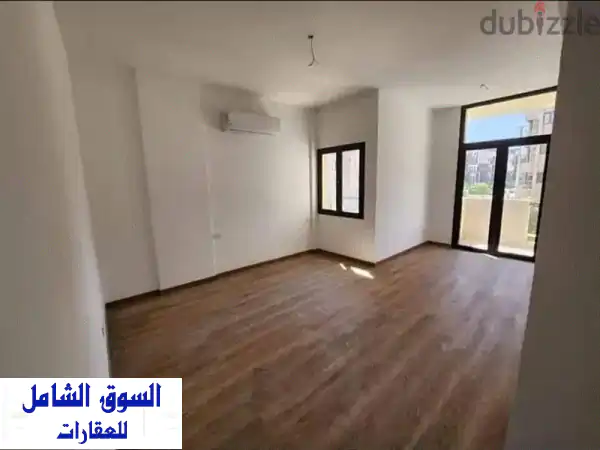 لسرعة البيع اخر شقة استلام فوري ب كمبوند المراسم  For fast sale, the last apartment, immediate receipt in Al Marasem Compound