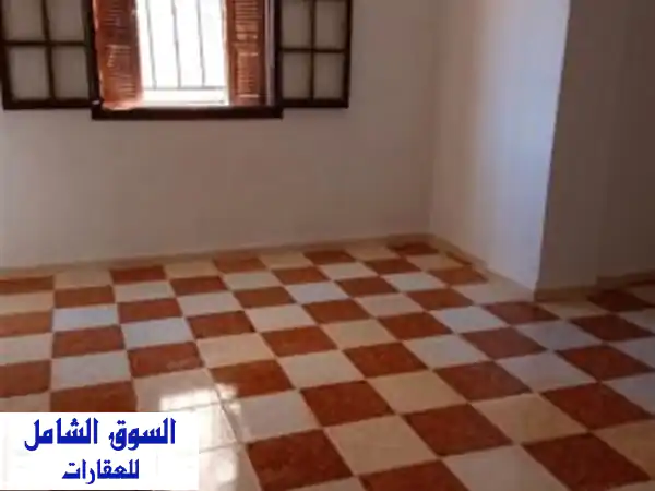 Vente Appartement F3 Sidi bel abbes Ain el berd