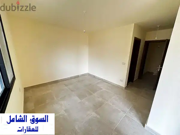 شقة للبيع صوفر   Apartment for sale in Sawfar