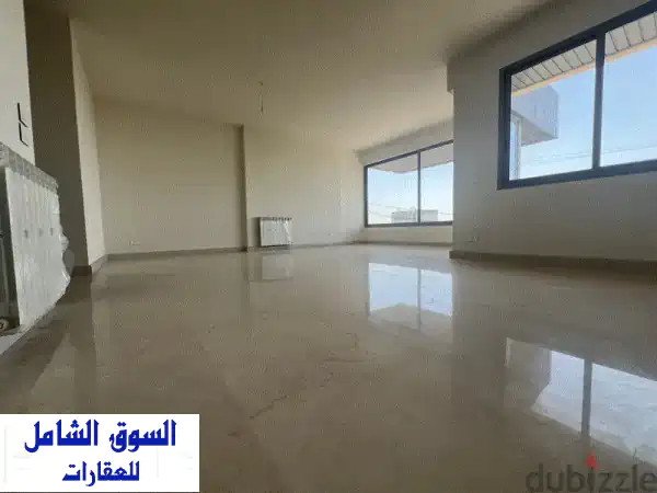 Apartment for sale in Sehaileh شقة للبيع في سهيلة