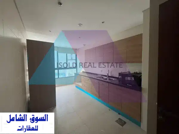 A 200m2 apartment for sale in Ain el Mraysehu002 FBeirut