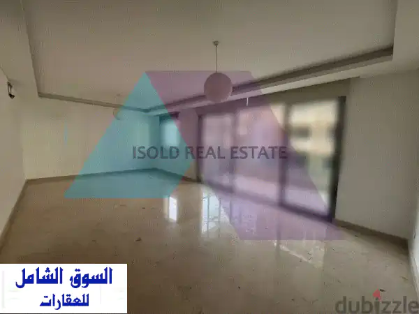 A 200m2 apartment for sale in Ain el Mraysehu002 FBeirut