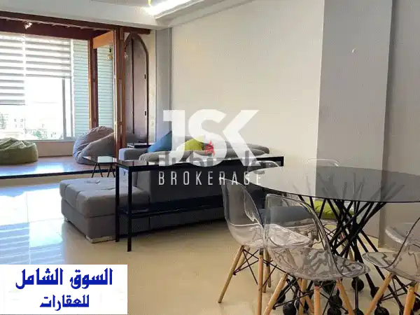 L15475Newly Renovated Furnished Apartment for Rent in New Shayle