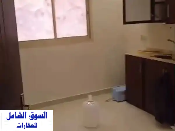 شقة للإيجار الرياض حي الصحافة غرفة نوم صالة مطبخ...