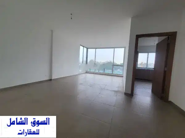 Dbayeh brand new apartment for sale partial sea view Ref#ag27