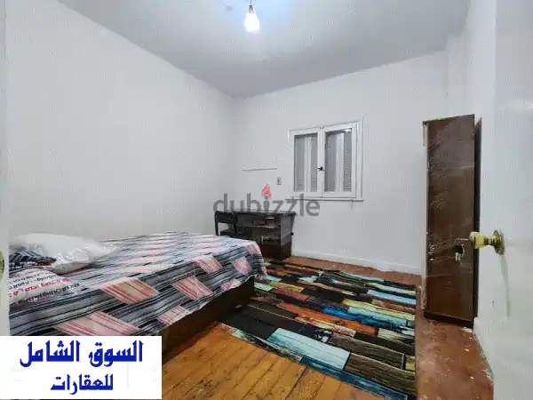 غرفه سنجل للايجار من المالك single room in Nasr city