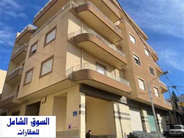 Location Immeuble Alger Dely brahim