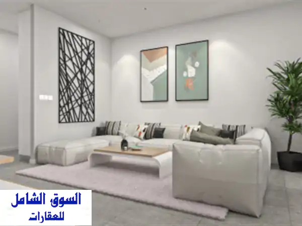 Vente Appartement F4 Tlemcen Mansourah