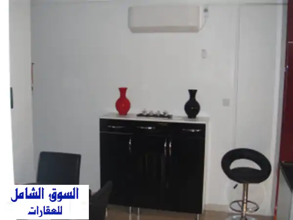 Echange Appartement F2 Alger Kouba