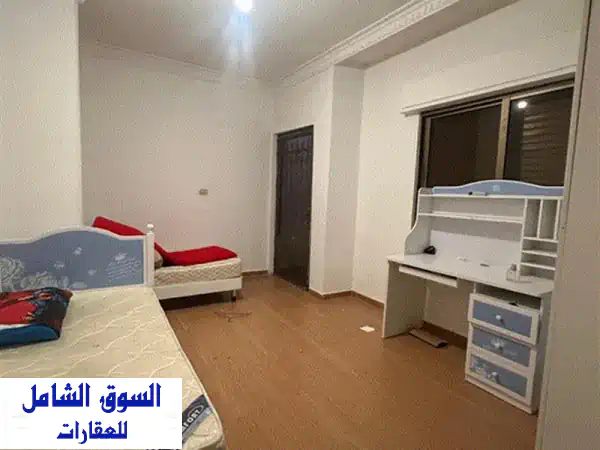 شقة للبيع بالاردن  عمان  شفا بدران