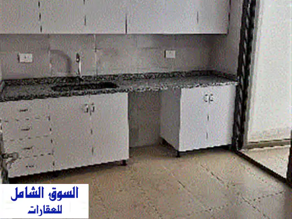 shaileh 145 m 3 bed + Garden & terrace & chaufage Covered parking 450$