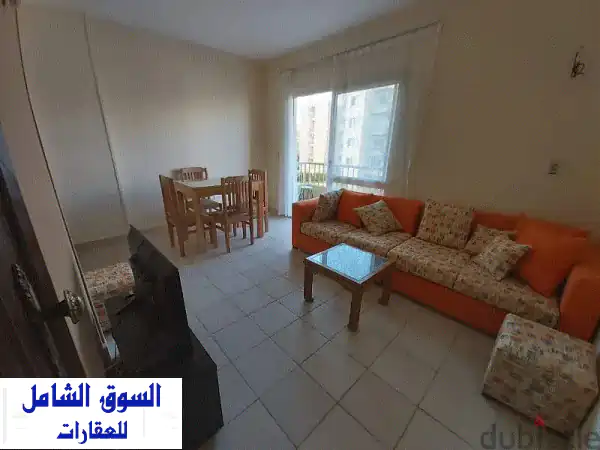 شقة إيجار مفروش المستقبل  Furnished apartment rent el mostaqbal