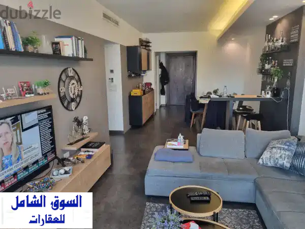 Apartment for Sale in Sin El Filشقة للبيع في سن الفيل
