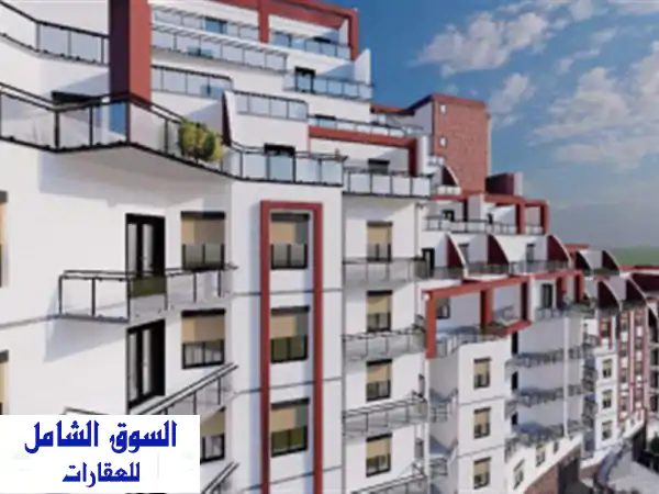 Vente bien immobilier Béjaïa Bejaia