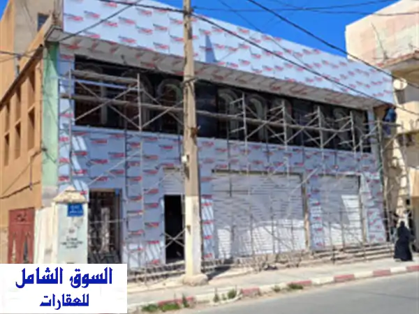 Vente bien immobilier Tipaza Bou ismail