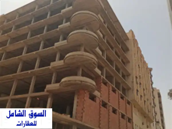 Vente Immeuble Tlemcen Mansourah