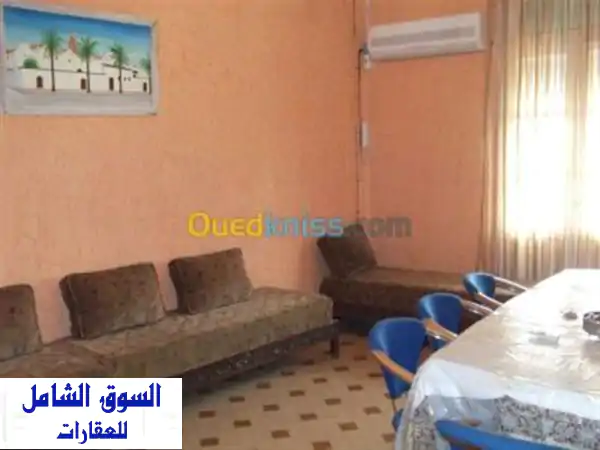 Location vacances Appartement F3 Tlemcen Tlemcen