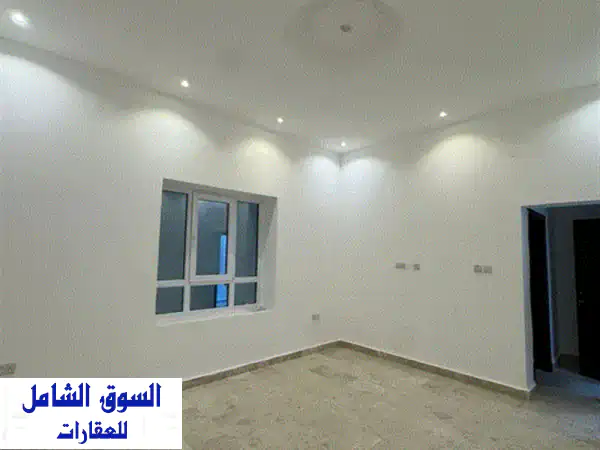 New villa in Awabi bawshar  near shell petrol فيلا للايجار في بوشر  العوابي بالقرب من محطة شل pump