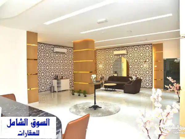 فندق المجد في المعبيله الجنوبيه An offer for apartments and rooms in...
