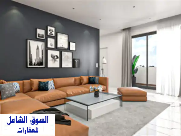 Vente Appartement F4 Tlemcen Mansourah