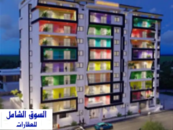 Vente Appartement F4 Blida Boufarik