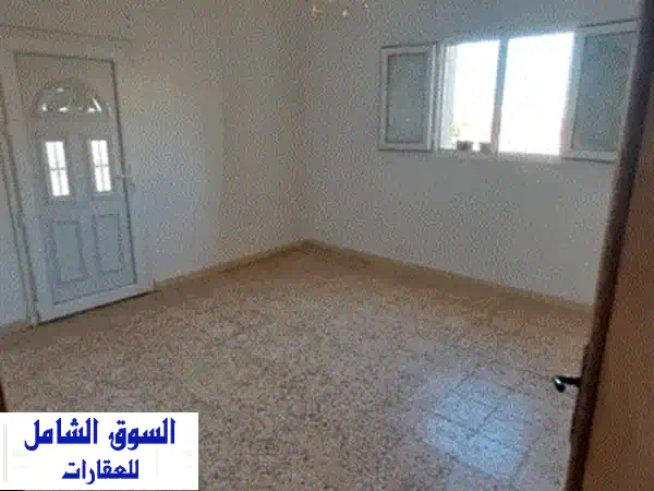 شقة للإيجار في طرابلس