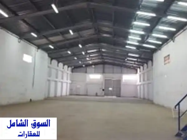 Location Hangar Bejaia Bejaia