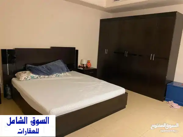شقة في برج من ابراج الجفير للبيع سعر مغري Apartment in one...
