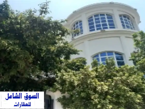 villa for rent opposite sea side near hilton beach in ras al khaimah
