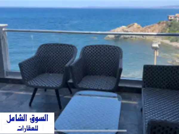 Location Niveau De Villa F3 Alger Ain taya