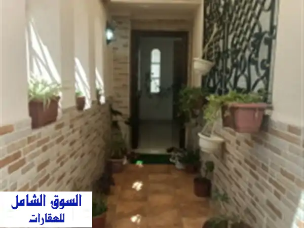 Location Niveau De Villa Alger Ain naadja