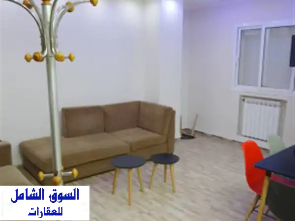Location vacances Appartement F3 Alger Bordj el bahri