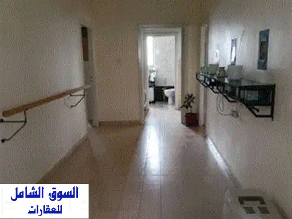غرفتين نوم مفروشة للايجار رام الله التحتا 700$
