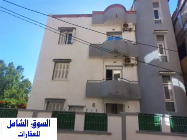 Vente Immeuble Béjaïa Souk el thenine