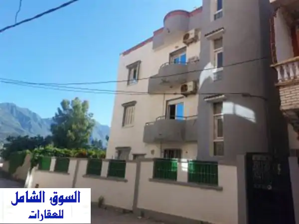Vente Immeuble Béjaïa Souk el thenine