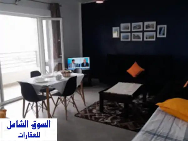 Location Appartement F02 Béjaïa Bejaia