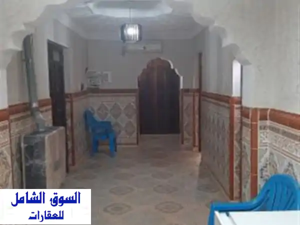 Location Niveau De Villa F3 Mostaganem Sidi lakhdaara