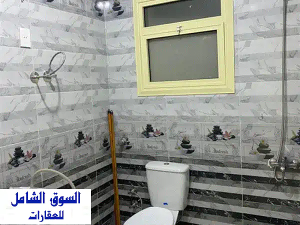 شقة للإيجار فى مرسى مطروح منتجع العوام فرش جديد بسعر مميز