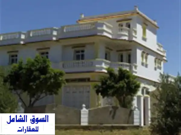 Location Villa Mostaganem Hadjadj