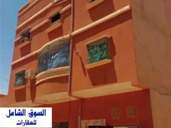 Vente bien immobilier Saïda Ouled khaled