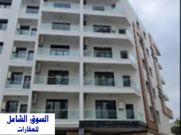 Cherche location Appartement F5 Alger Draria