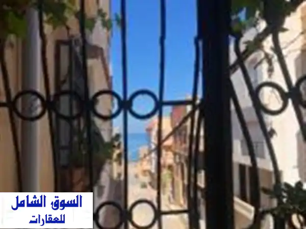 Location vacances Niveau De Villa F2 Mostaganem Mostaganem