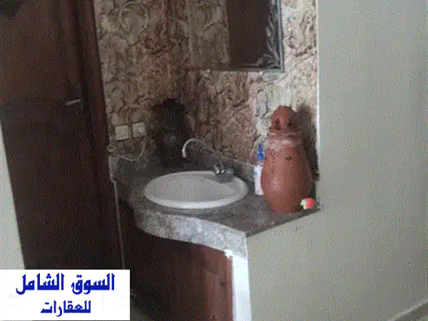 شقة للبيع مشمشة