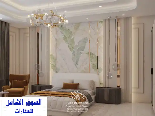 مهندس تصميم داخلي وعمارة أقيم في الرياض أكتب...