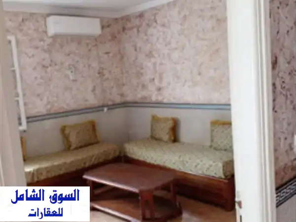 Location vacances Appartement F3 Tizi Ouzou Tigzirt