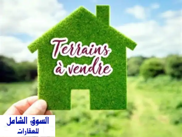 Vente Terrain Annaba Annaba